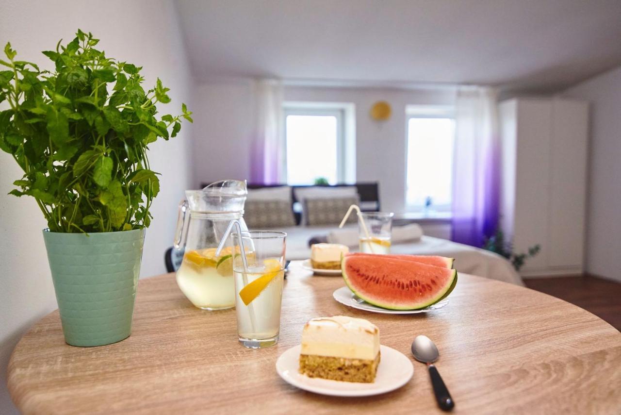 Regem Apartments Warynskiego Varsovie Extérieur photo