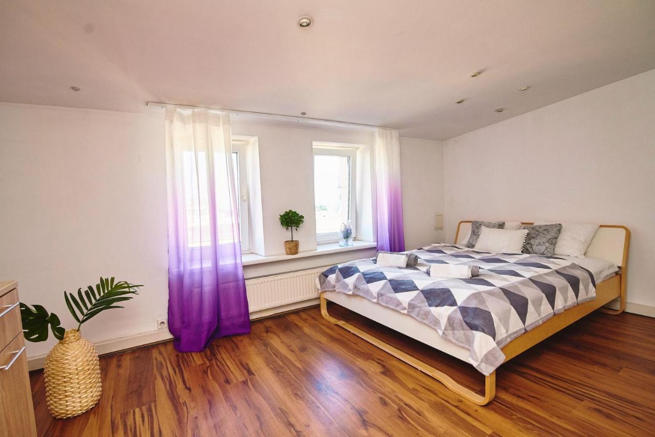 Regem Apartments Warynskiego Varsovie Extérieur photo