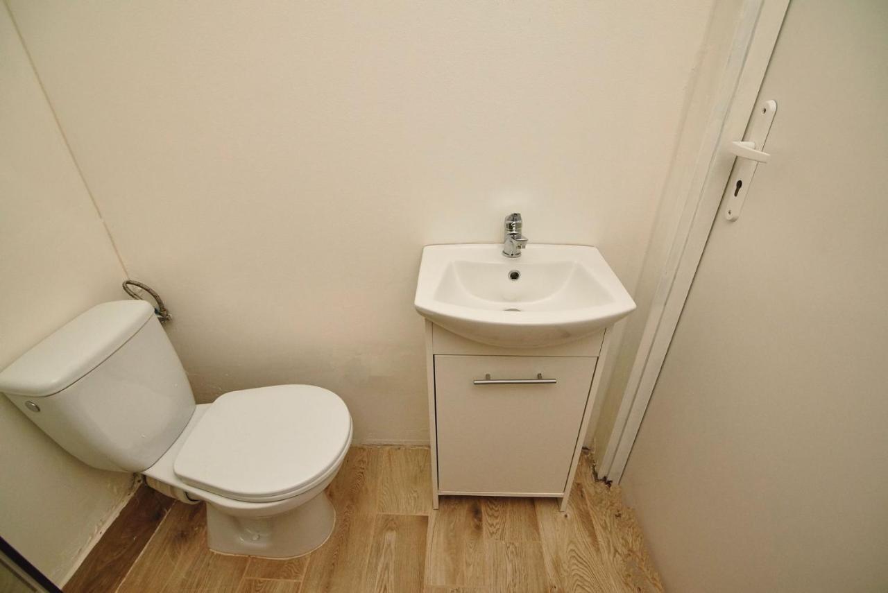 Regem Apartments Warynskiego Varsovie Extérieur photo
